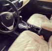 2015 Toyota Corolla like new - صورة 3
