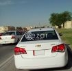 Accident FREE Excellent Cruze photo 1