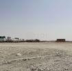 Approved open storage land (salwa road ) - صورة %index%