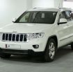 GRAND CHEROKEE LAREDO 2012 photo 2