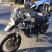 2014 BMW F 800 GS ADVENTURE - صورة 2