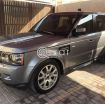2012 RANGER ROVER SPORT photo 5