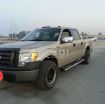 2010 Ford F150 very good condition - صورة 1