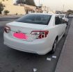 Camry 2015 for sale in good condition - صورة 2