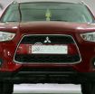 MITSUBISHI ASX 2014 photo 3