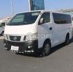 Nissan Urvan 2015 photo 1