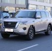 Nissan - Patrol Titanium  2022 photo 2