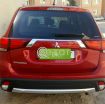 Mitsubishi Outlander 2016 excellent condition - صورة 1