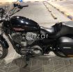 Harley Davidson Sportster Low - 1200cc, 2010 year, 7500km photo 1