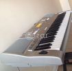 YAMAHA PSR A300 keyboard photo 2