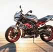 Triumph Street Triple 675 - صورة 1