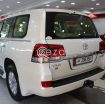 NEW - Land cruiser VXR Model 2017 photo 9