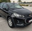 Chevrolet TRAX AWD photo 8