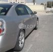 NISSAN ALTIMA 2006 MODEL VERY GOOD CONDITION photo 1