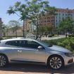 Volkswagen Scirocco 2011 coupe photo 5