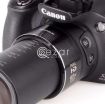 Canon power shout sx60 photo 2