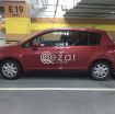 Nissan Tiida 2008 photo 2