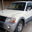 2007 MITSUBISHI PAJERO FOR SALE - صورة 1