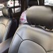 Nissan Pathfinder 2003 photo 8