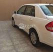 NISSAN TIDA 2012 FULLY AUTOMATIC (1.8) photo 1