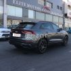 Audi Q8  2021 photo 9