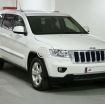 GRAND CHEROKEE LAREDO 2012 photo 7