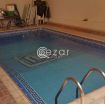 STAND ALONE VILLA WITH PRIVATE SWIMMING POOL IN AL KHEESA AFTER IKEA - صورة %index%