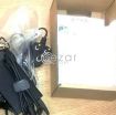 Lenovo Laptop Original Charger with Car Charging kit photo 2