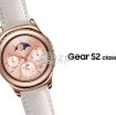 SAMSUNG GEAR S2 CLASSIC photo 4