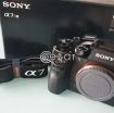Sony Alpha A7 III Lens camera photo 5