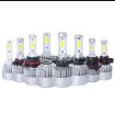 Led headlight h1 H3 H7 H11 9005 9006 H4 photo 4