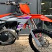 2024 KTM EXC 350 F Motocross - صورة 4