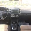 Tiguan 2012  2.0 Ltr 4 Cyclinder AWD photo 2