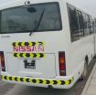 Nissan bus for sale - صورة 1