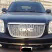 2007 GMC YUKON photo 3