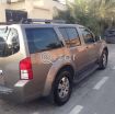NISSAN PATHFINDER 2006 photo 1