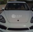 2013 Porsche Cayenne photo 5