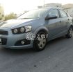 Chevrollet sonic. perfect full option - صورة 2