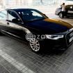 2012 Audi A6 photo 1