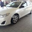 Toyota Camry GL for sale - صورة 1