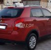 SSANGYONG Korando 2014 photo 6