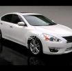 Nissan Altima 3.5 SL 2013 full option No.1 photo 1