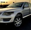 2008 Volkswagen Touareg V-6 photo 8