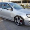 VOLKSWAGEN Golf GTI 2010 DSG - صورة 4