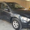 2009 SSANGYONG ACTYON photo 2