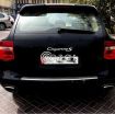Porsche Cayenne S photo 4