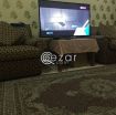 Spacious 1BHK and STUDIO available in al murrah near villaggio photo %index%