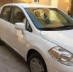NISSAN TIDA 2012 FULLY AUTOMATIC (1.8) photo 4