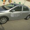 For sale Toyota corolla model 2012 photo 5