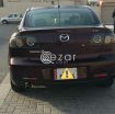 MAZDA3 2008 for sale photo 7